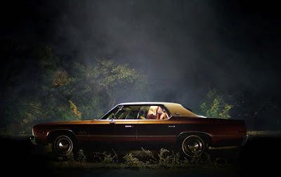 It Follows - dalla soggettiva di un altro