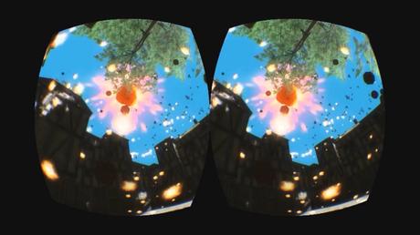 Una demo in realtà virtuale per Star Conflict