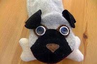 Calzini spaiati: ecco come riciclarli