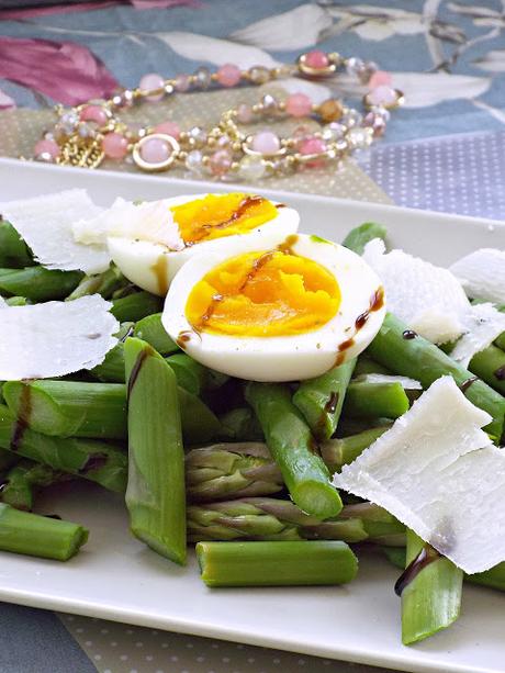 La primavera in insalata!