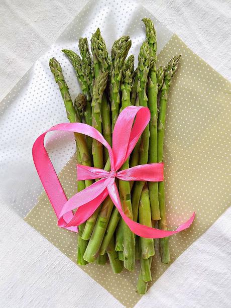 La primavera in insalata!