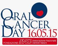 VOGHERA (pv). l'Oral Cancer Day raddoppia: anche a Voghera alla Sensia un punto informativo dal 14 al 17 maggio.