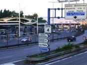 Chiusa week-end un’uscita della tangenziale. Questi percorsi alternativi