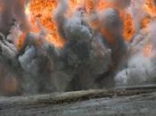 Esplosione fabbrica fuochi d’artificio, salgono vittime. Questa causa