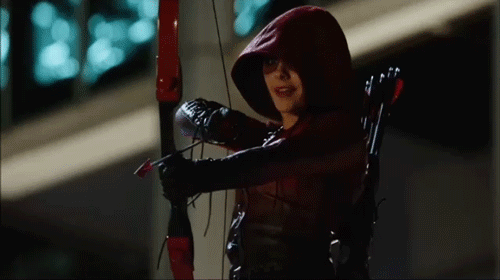 Recensione | Arrow 3×23 “My name is Oliver Queen”