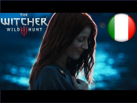 The Witcher 3: Wild Hunt - Trailer di lancio cinematico