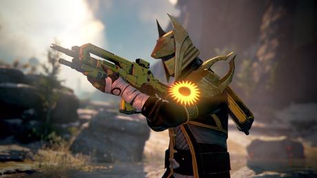 Destiny: Il Casato dei Lupi - Trailer sulla nuova espansione