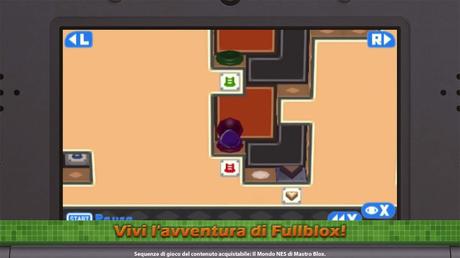 Fullblox - Trailer di lancio