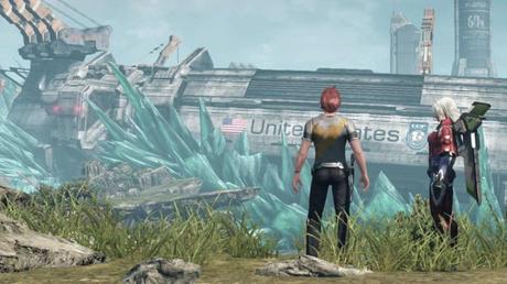 Monolith sullo sviluppo di Xenoblade Chronicles X: difficoltà nel gestire la vastità della mappa e supporto da parte di Nintendo