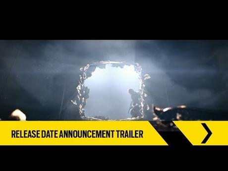 Tom Clancy’s Rainbow Six Siege - Trailer di presentazione con data di lancio