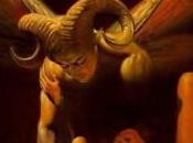 Diavolo” Nick Cave