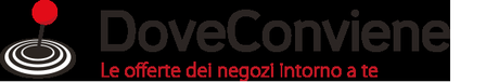 DoveConviene - Le offerte dei negozi intorno a te