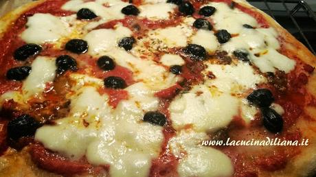 La pizza di Bonci