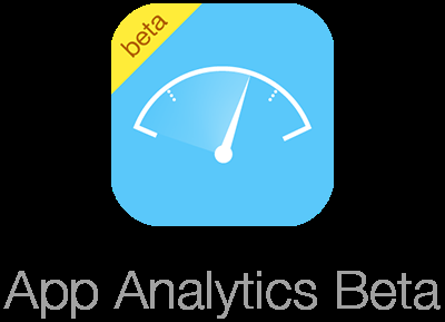 App Analytics è disponibile a tutti gli sviluppatori 