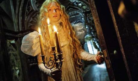 [FILM] Anteprima Crimson Peak