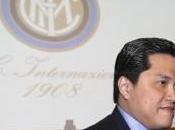 L’Inter convice l’Uefa promuove Plan Thohir