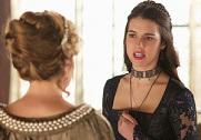 “Reign 2” finale: anticipazioni sul triangolo amoroso, la crisi d Bash, l’arrivo di Elizabeth e altro