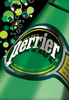 Perrier: Alla IIII° edizione di 