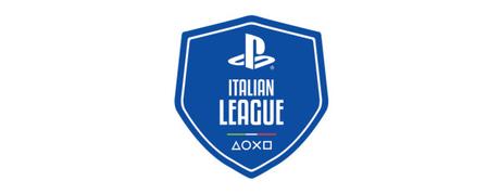 playstation italan-league