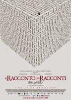 ANDIAMO AL CINEMA - LE USCITE DELLA SETTIMANA