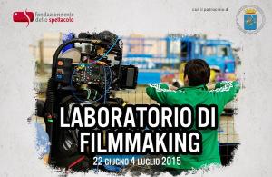 Laboratorio_filmmaking