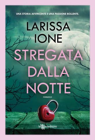 Recensione: Stregata dalla notte