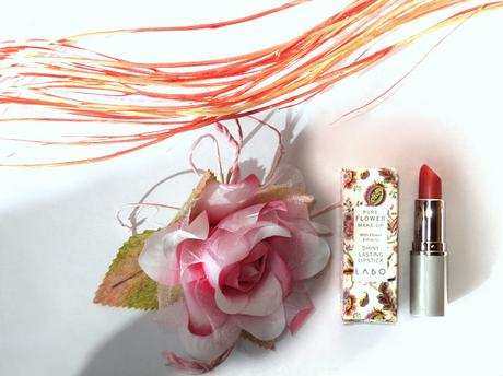 Labo Suisse Pure Flower Make-Up