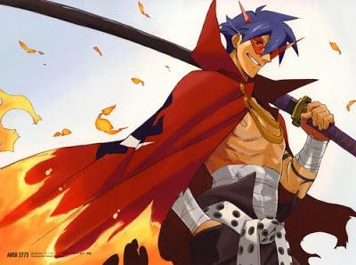 Gurren Lagann: La Recensione