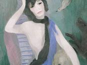 Ispirata ispiratrice: marie laurencin