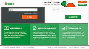 Per imparare la matematica giocando basta un'App: Redooc!