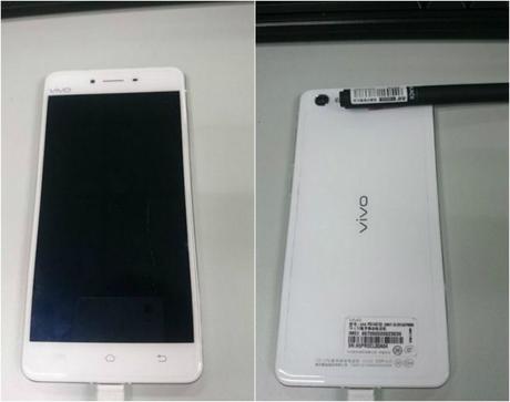 Vivo-X5pro-leak