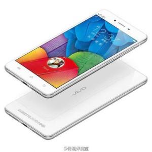 Vivo X5 Pro finalmente svelato: caratteristiche e prezzo