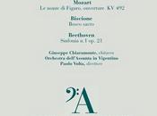 Giuseppe Chiaramonte concerto