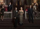 “Hannibal”: le foto promozionali del cast per la 3° stagione