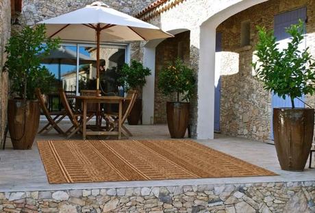 outdoor tappeto esterno