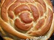 Tutorial fare pane forma rosa..