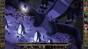 Baldur’s Gate II: Enhanced Edition disponibile in formato retail