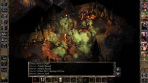 Baldur’s Gate II: Enhanced Edition disponibile in formato retail