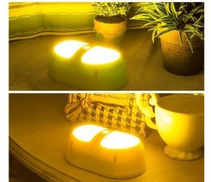 OxyLED® T-05: recensione Luce LED Notturna con sensore