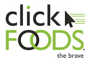 Clickfoods.it nuovo negozio retail portata Click!