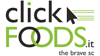 Clickfoods.it il nuovo negozio di retail a portata di Click!