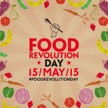 foodrevolutionday