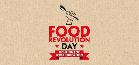food revolution day