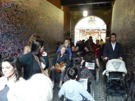 I progetti degli studenti per Giulietta in Love