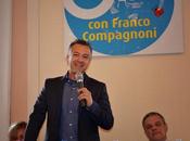 Bragnuolo (Pd) spiega obiettivi “L’altra Luino” critica l’amministrazione Pellicini campagna elettorale Palazzo Verbania