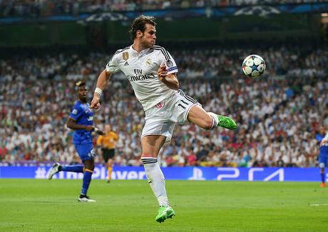 Manchester United shock: 65 milioni + De Gea per Bale