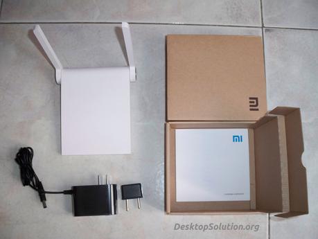 Xiaomi Mi Wi-Fi Mini Router: la nostra recensione!