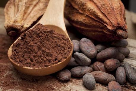 Expo 2015 - Cluster del Cacao e del Cioccolato