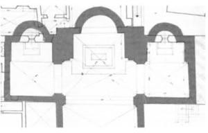 Amiata – Presenza Templari nel Castel di Badia