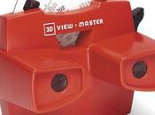 Foto stereoscopica, View Master inventato grotte!